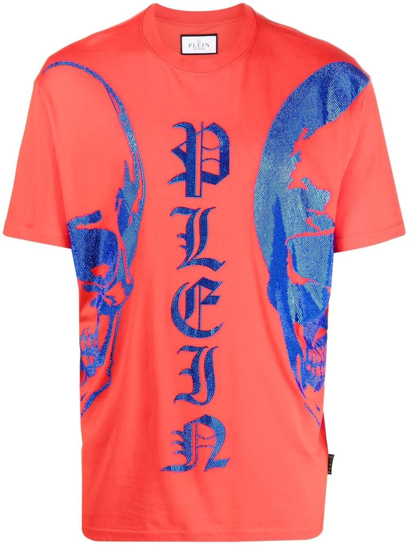 short sleeve T-shirt 1