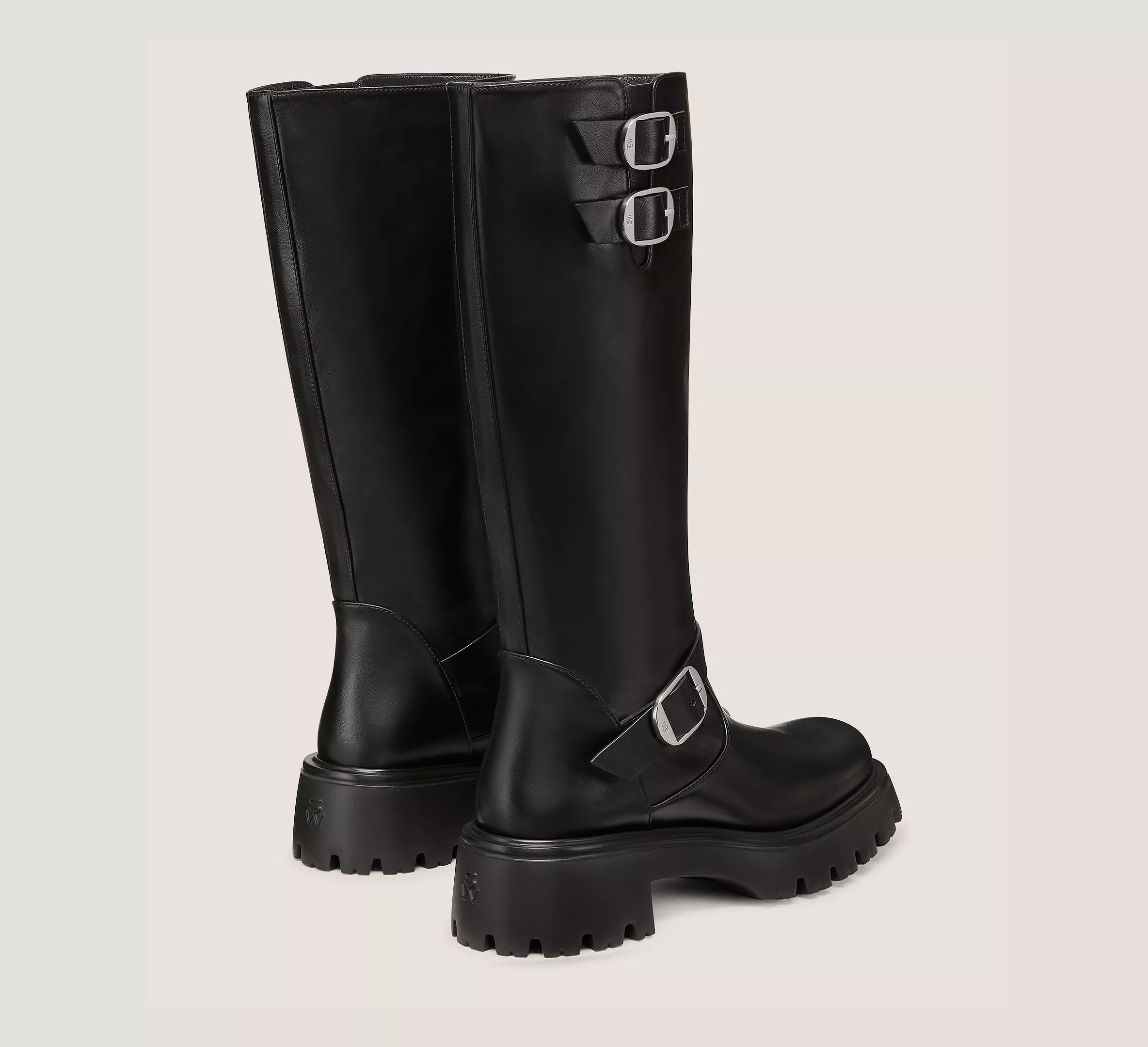 EMERSON MOTO BOOT - 4