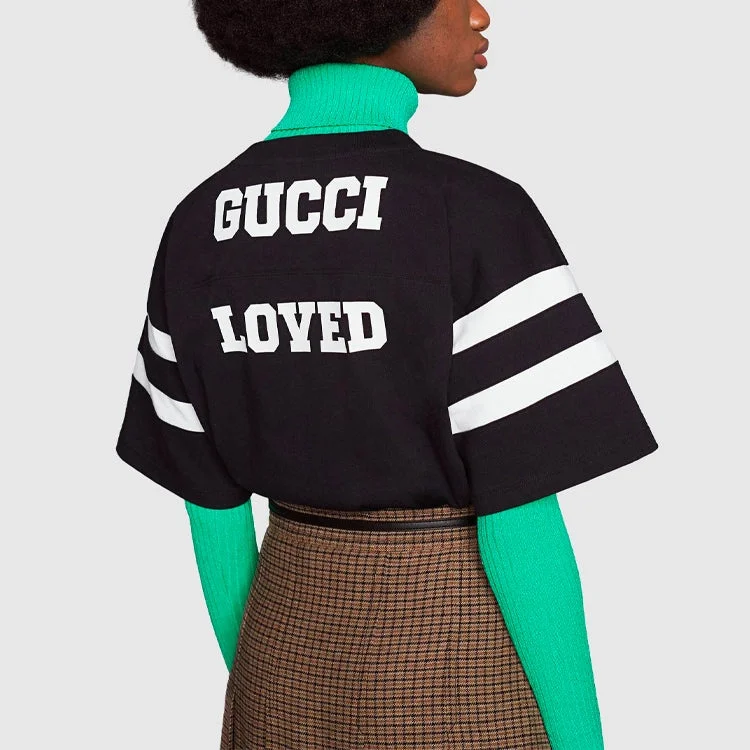 GUCCI Tシャツ 796395_XJHDH_6317_001_100_0000