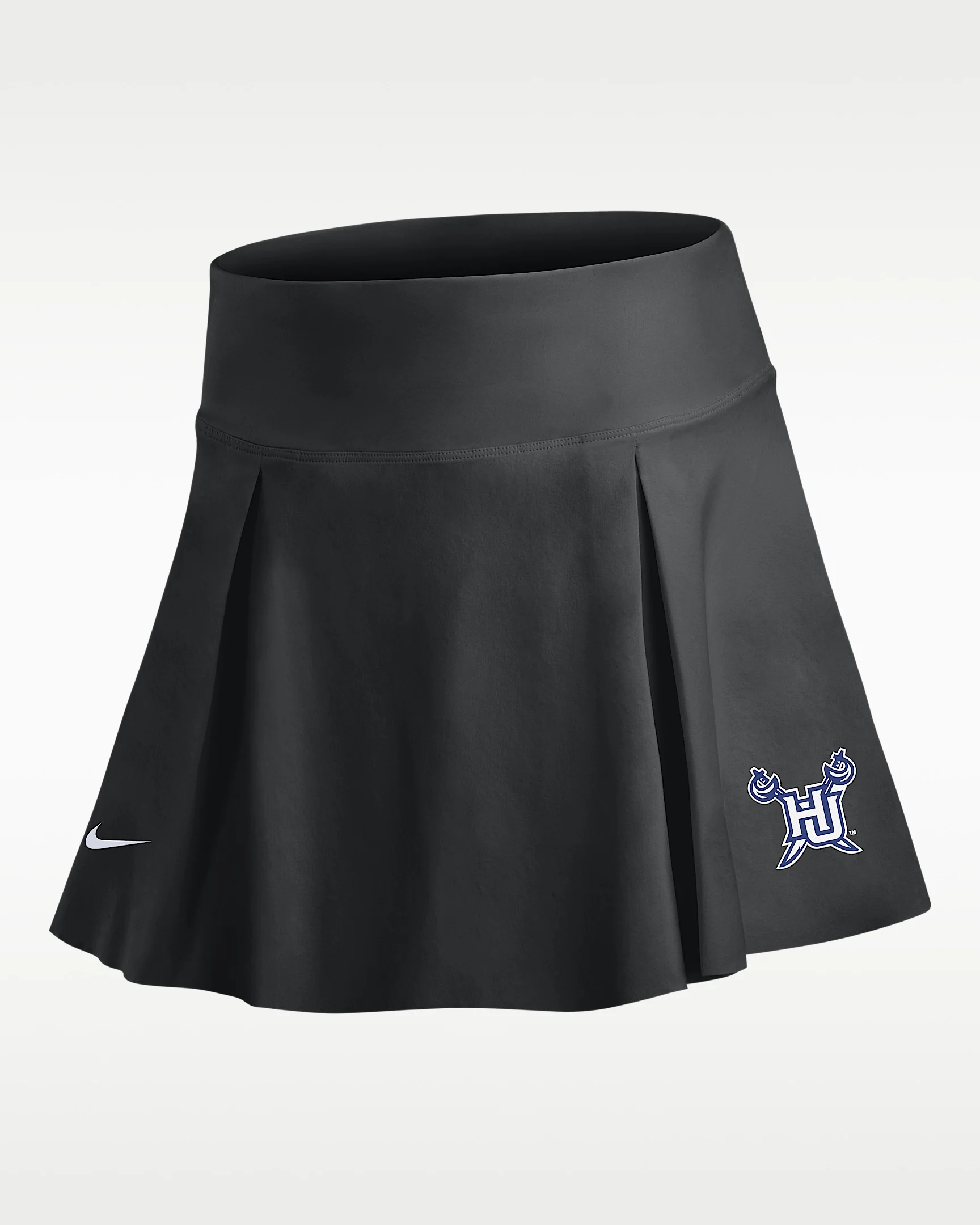 Nike College (Hampton University) Women's Club Skirt - 1