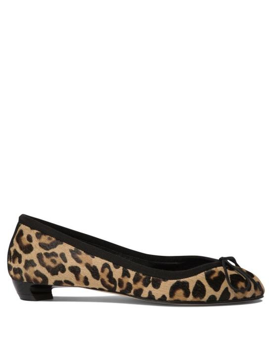 FLAT SHOES - 1