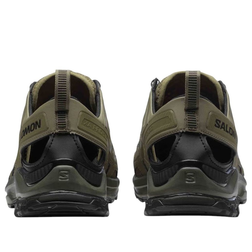 SALOMON XA Pro 3D Amphib 'Aloe Martini Olive' 477399 - 4