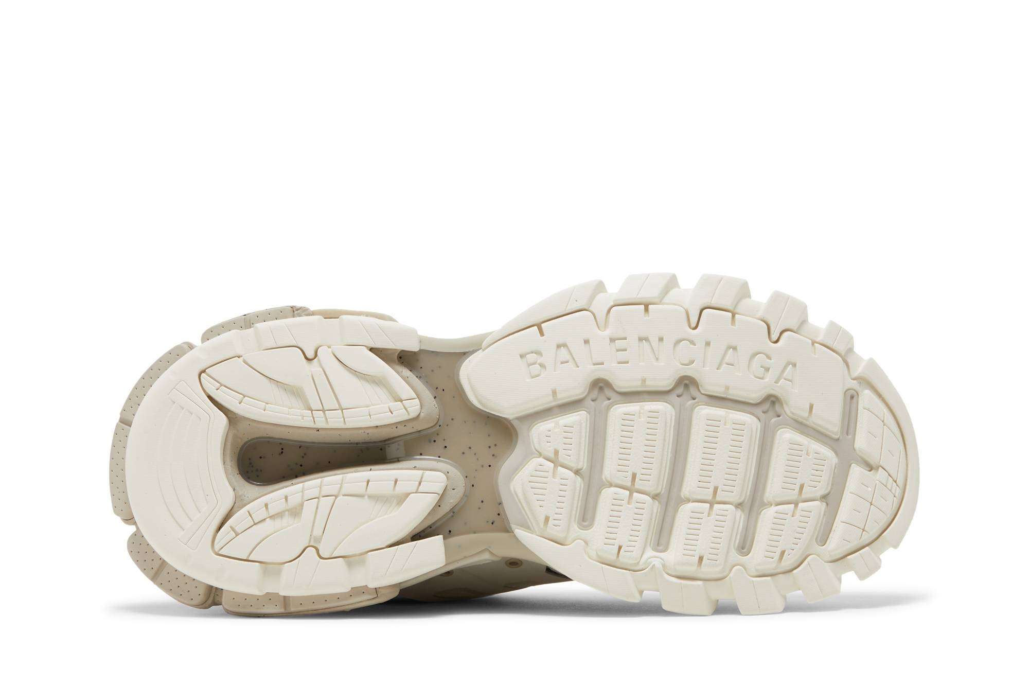 Balenciaga Track Sneaker 'Beige' - 4