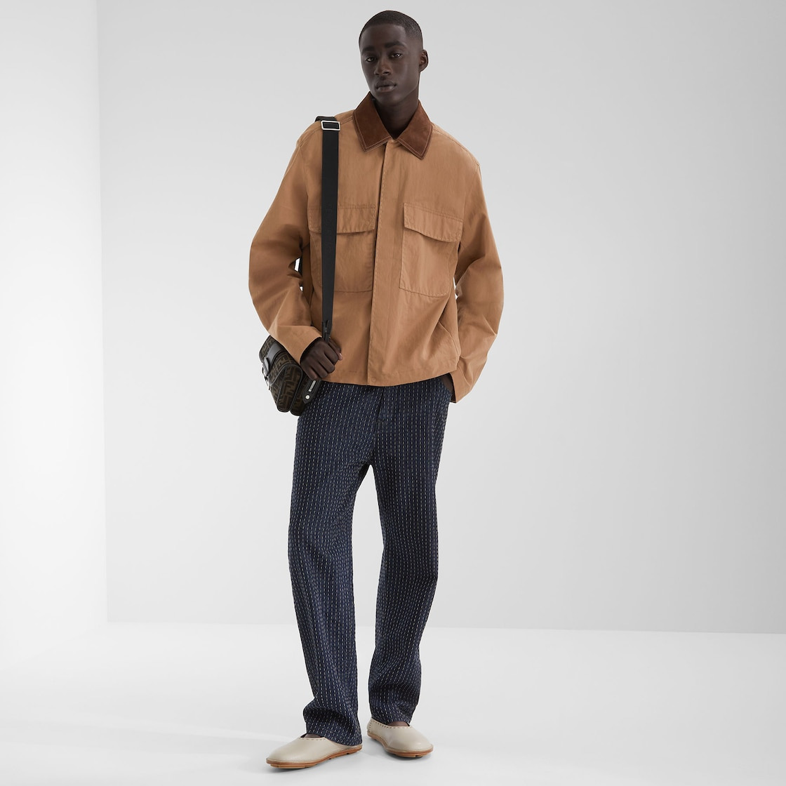 Blouson - 4