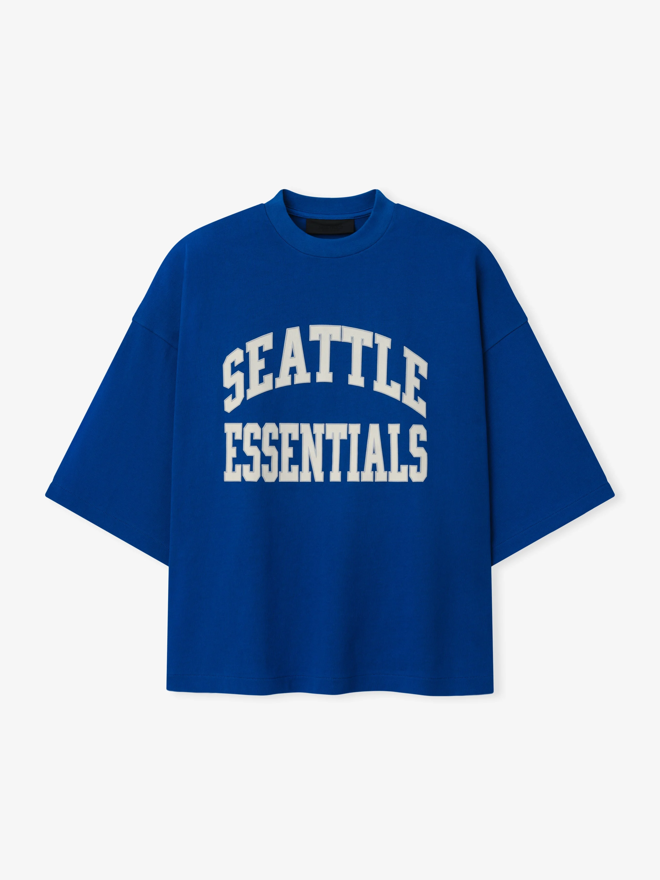 Seahawks Merch Tee - 1