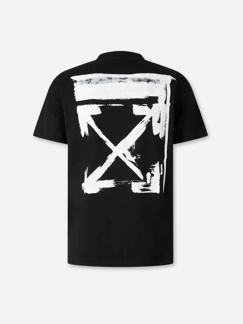 Off-White SHORT SLEEVE T-SHIRT outlook