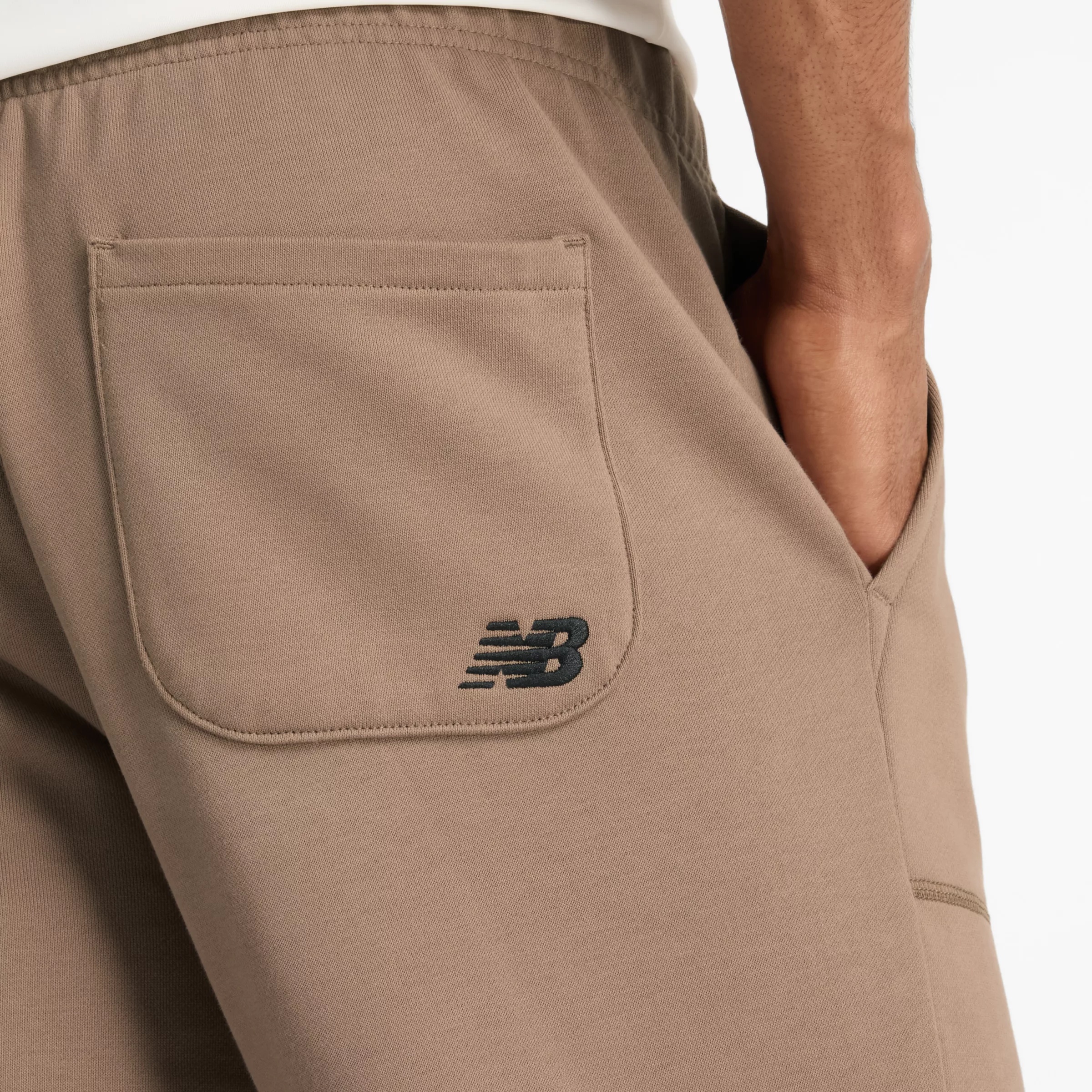 Ohtani French Terry Pant - 6