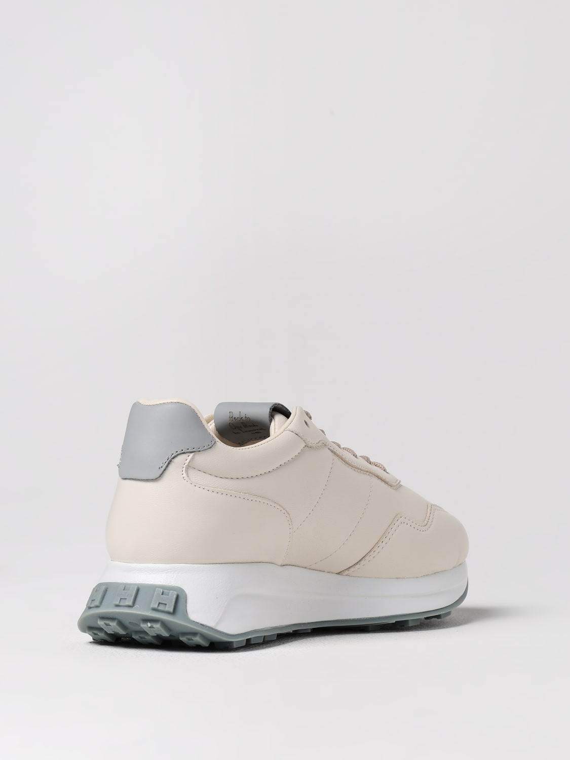 Oxford shoes woman Hogan - 3