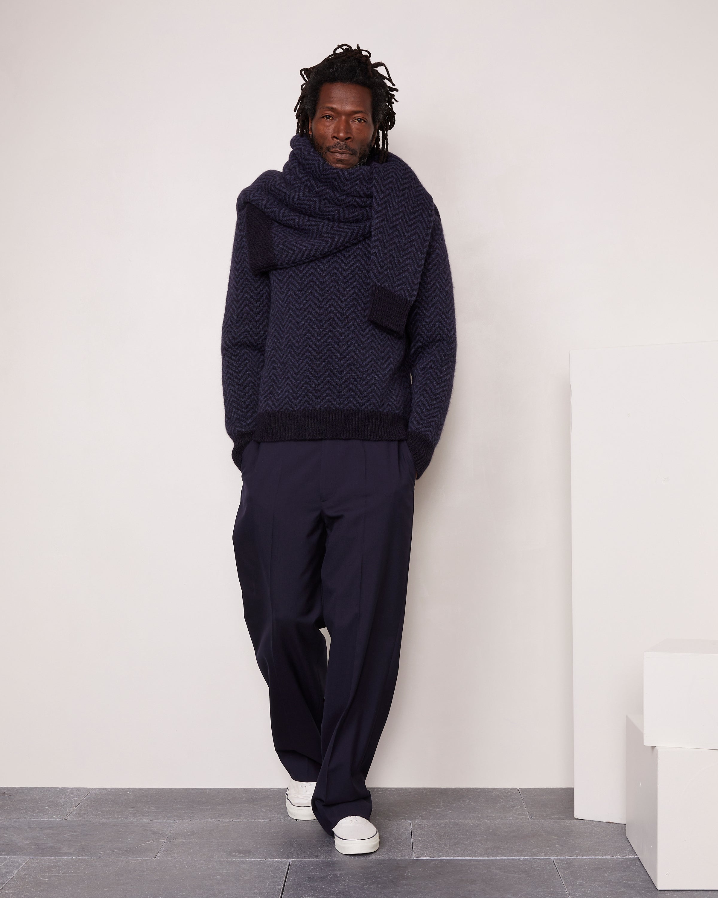 HERRING SWEATER - 1