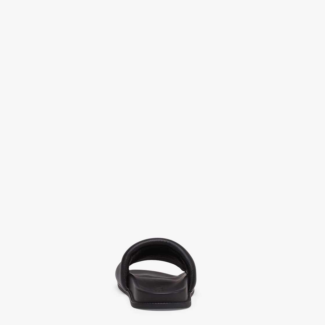 Fendi Roma Slides - 3