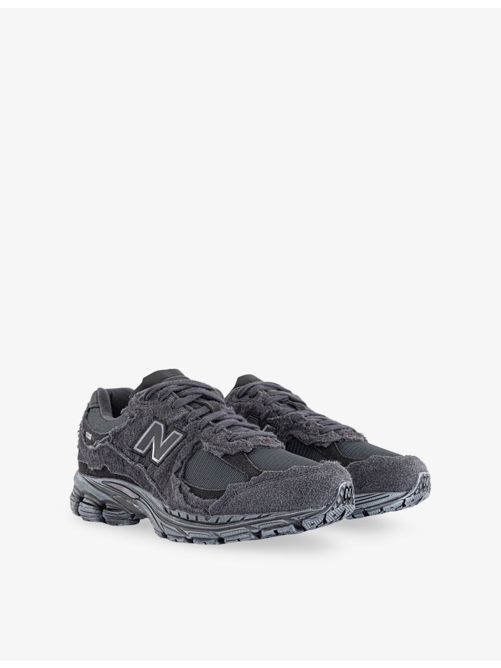 2002 Protection Pack Woven Trainers - 3
