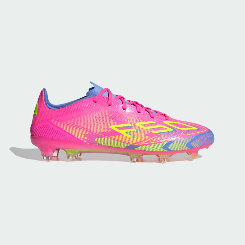 F50 Pro Firm Ground Cleats - 1