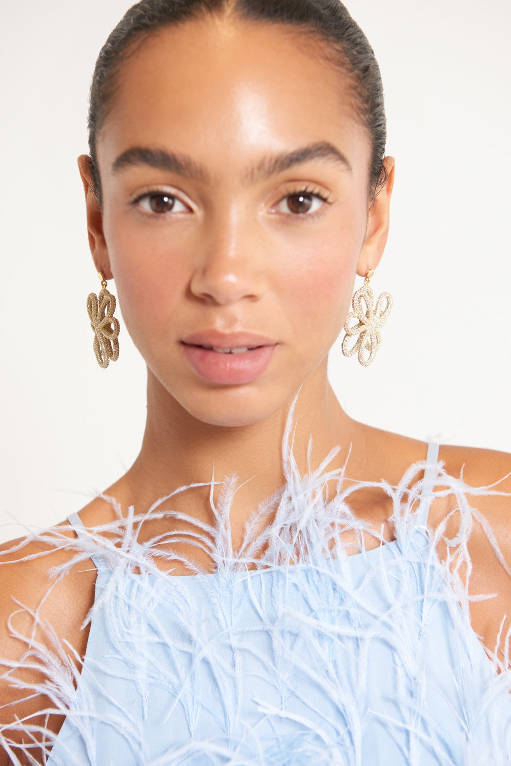 BLOOM EARRING - 3