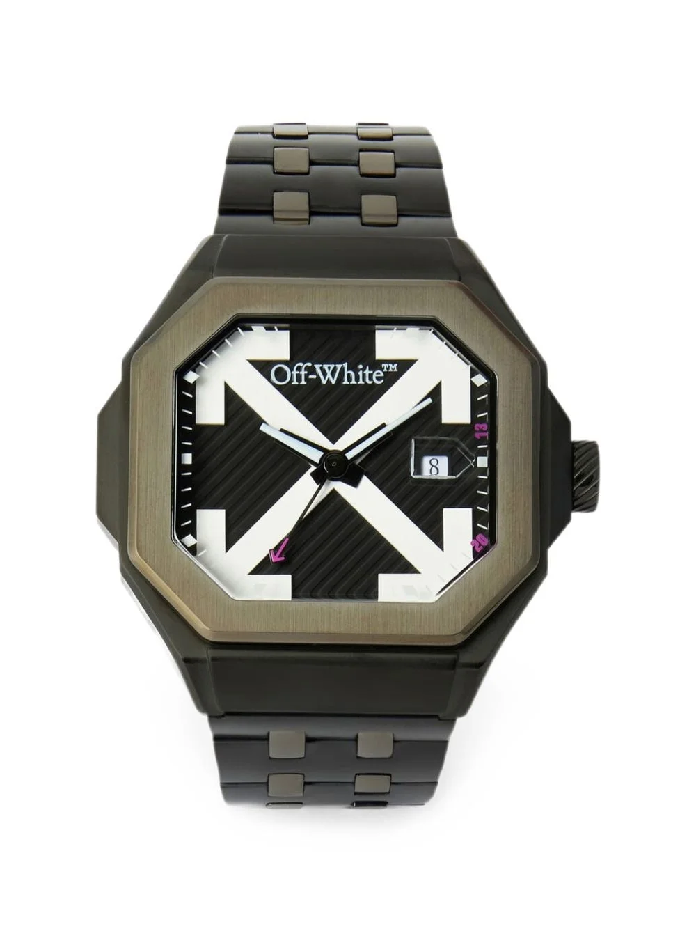 Heavy Duty 50,5mm watch - 1
