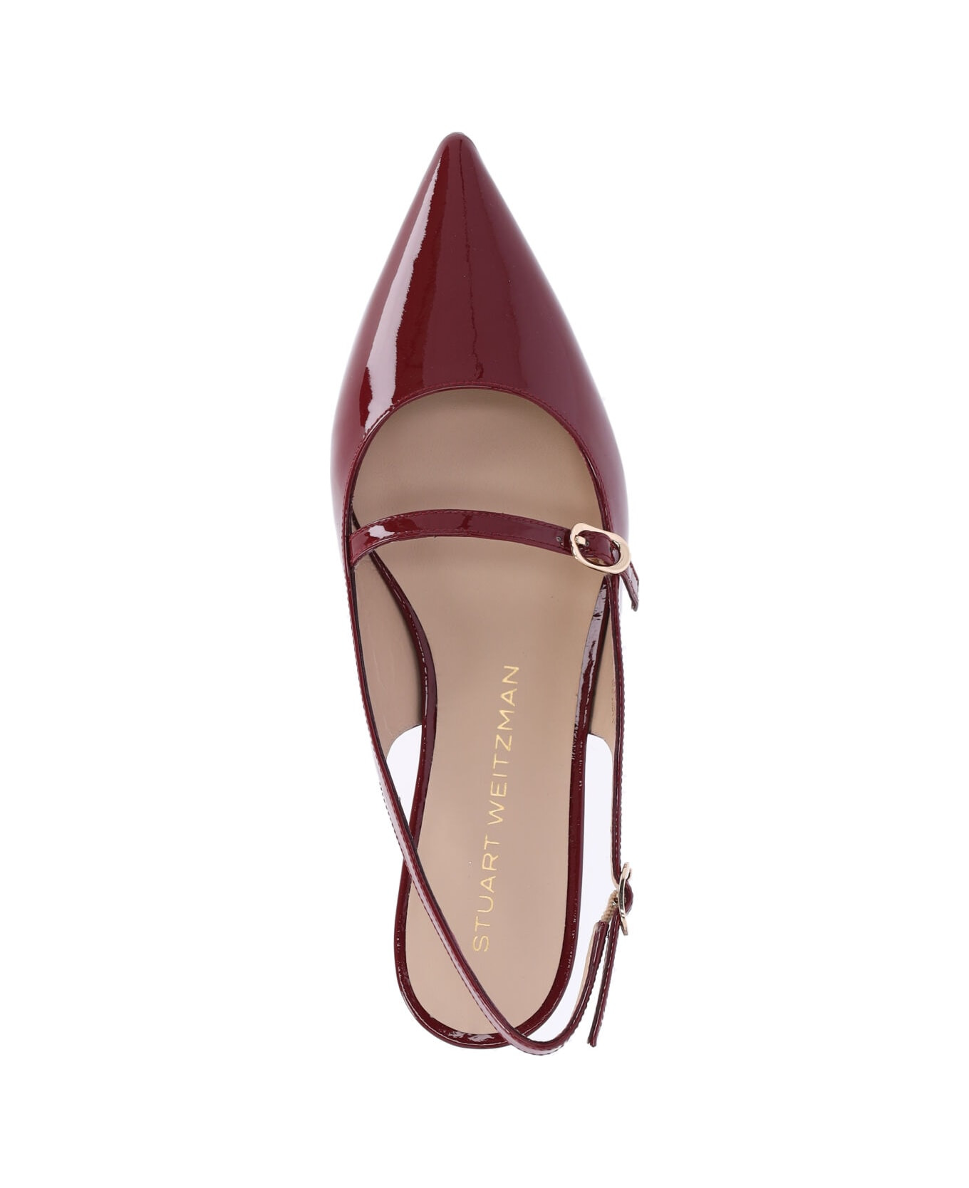 "emilia" Slingback Mules - 5