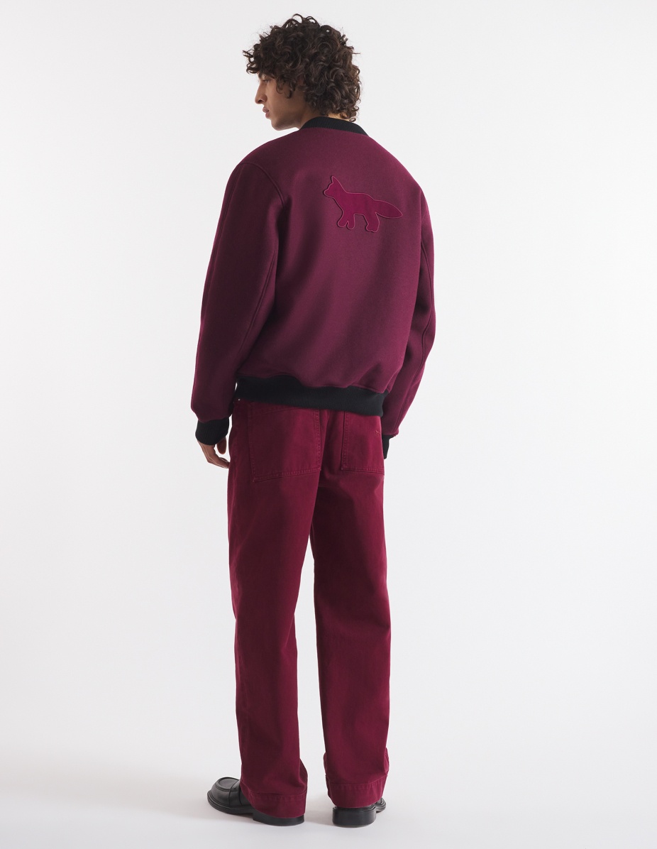 TEDDY BLOUSON - 5