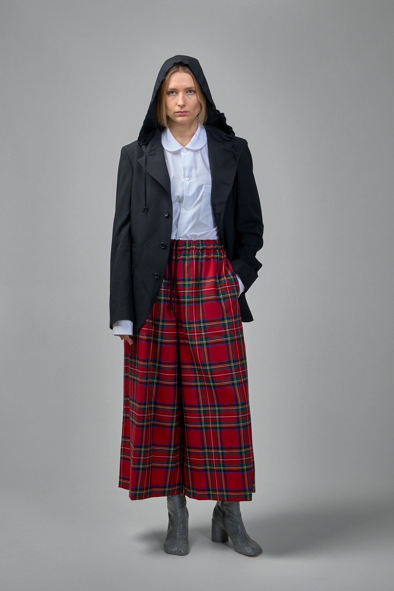 Unisex Jacket - 6