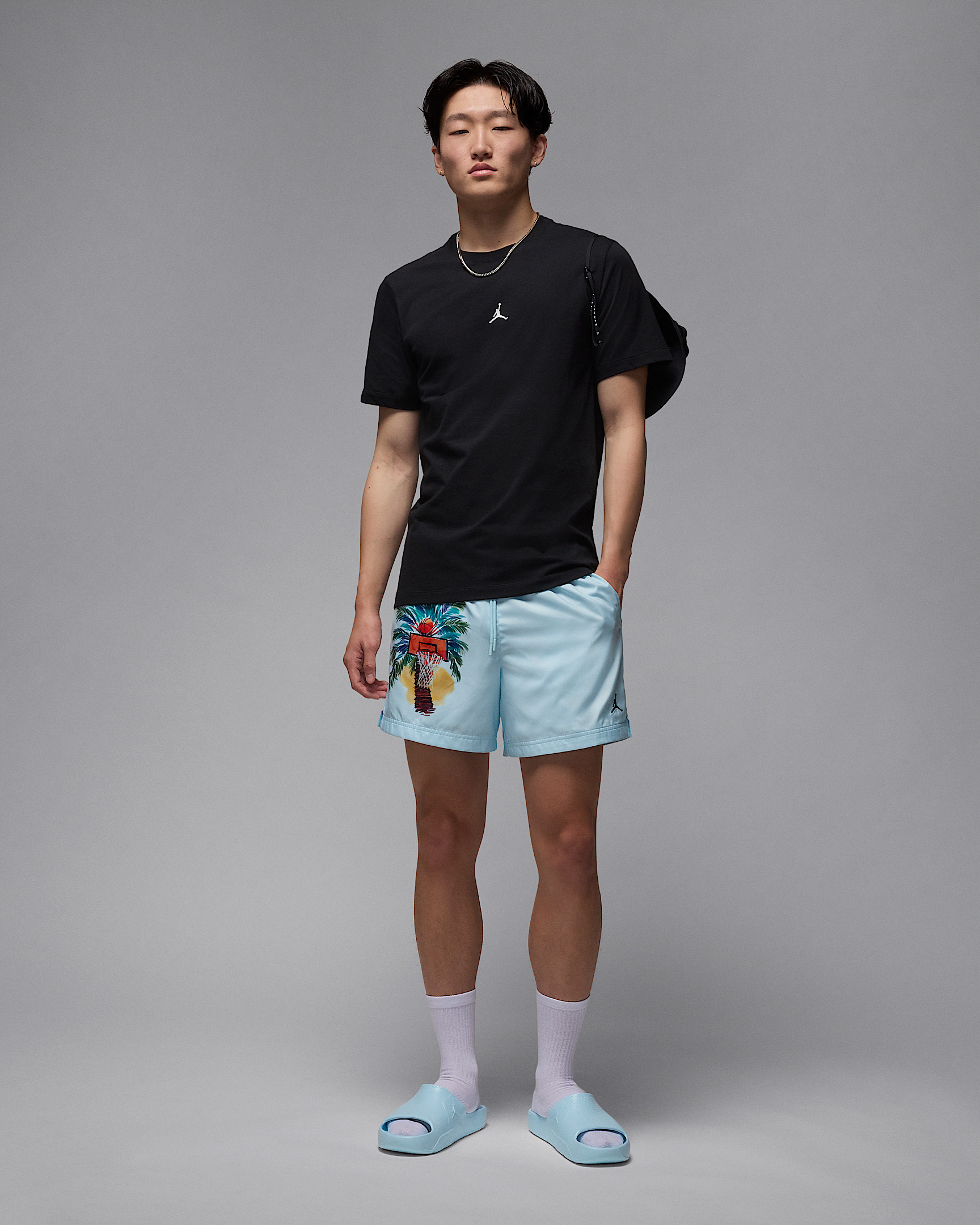 Jordan Flight Essentials Men's T-Shirt - 5
