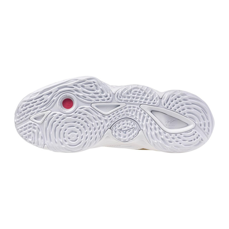 Mizuno Women's Wave Momentum Elite Volleyball Shoe outlook