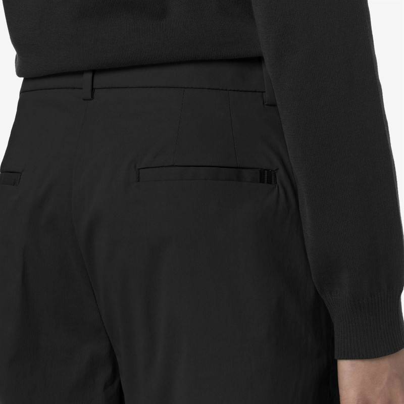 K-WAY NIVE TWILL TECH outlook