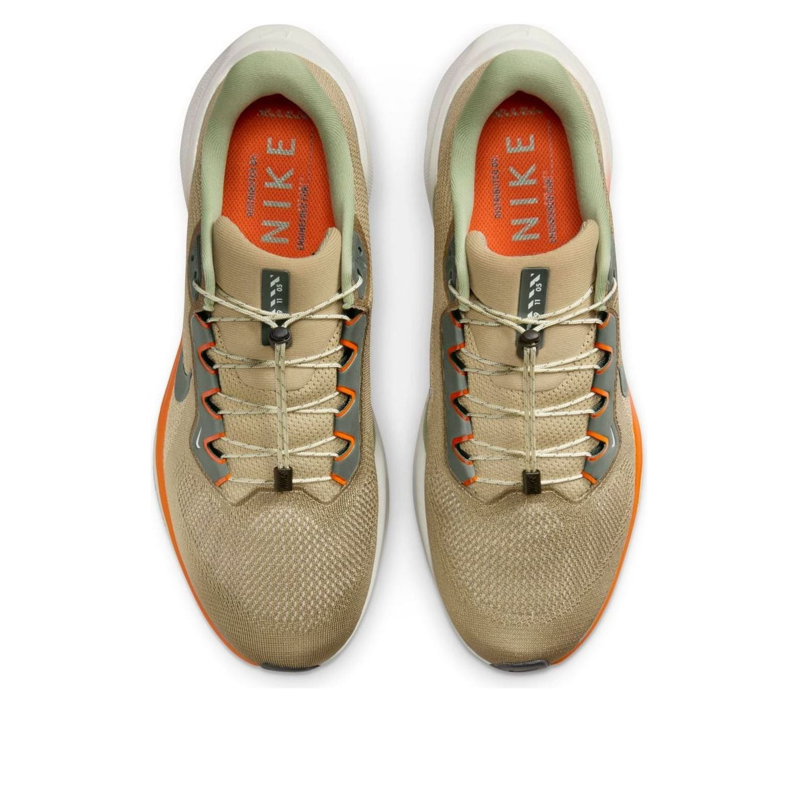 Nike Air Zoom Pegasus 41 Premium 'Neutral Olive' HJ7331-276 - 4