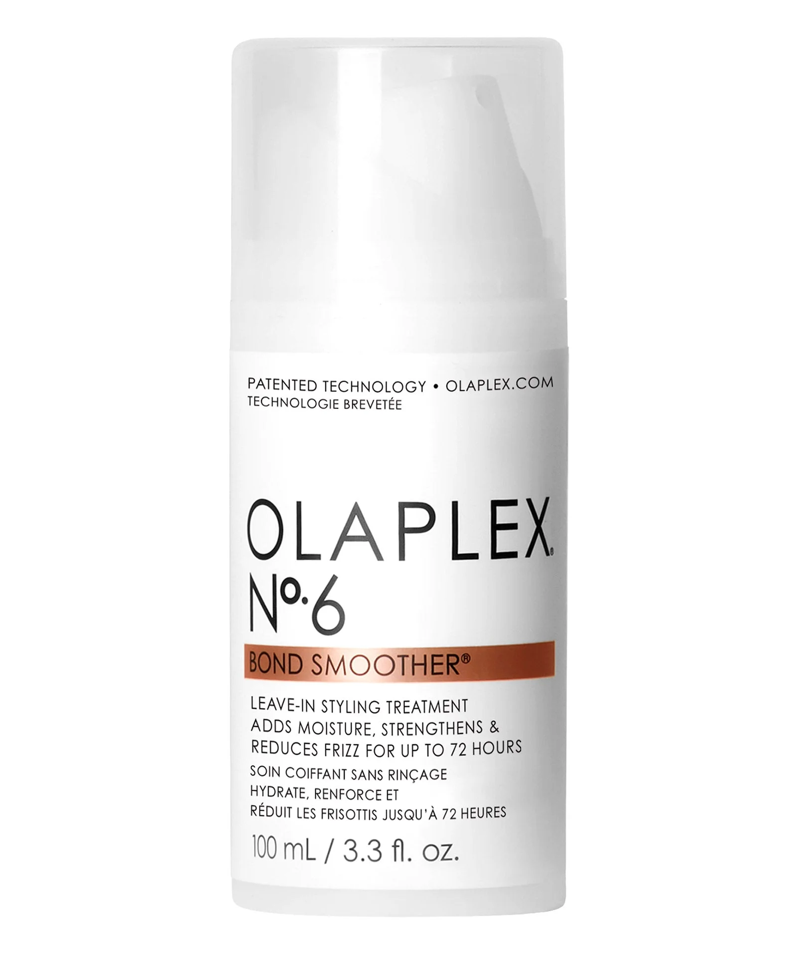 No. 6 Bond Smoother - 1
