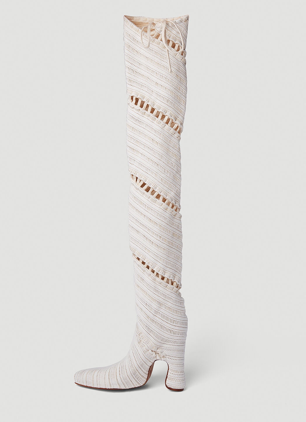 Amend Boots - 3