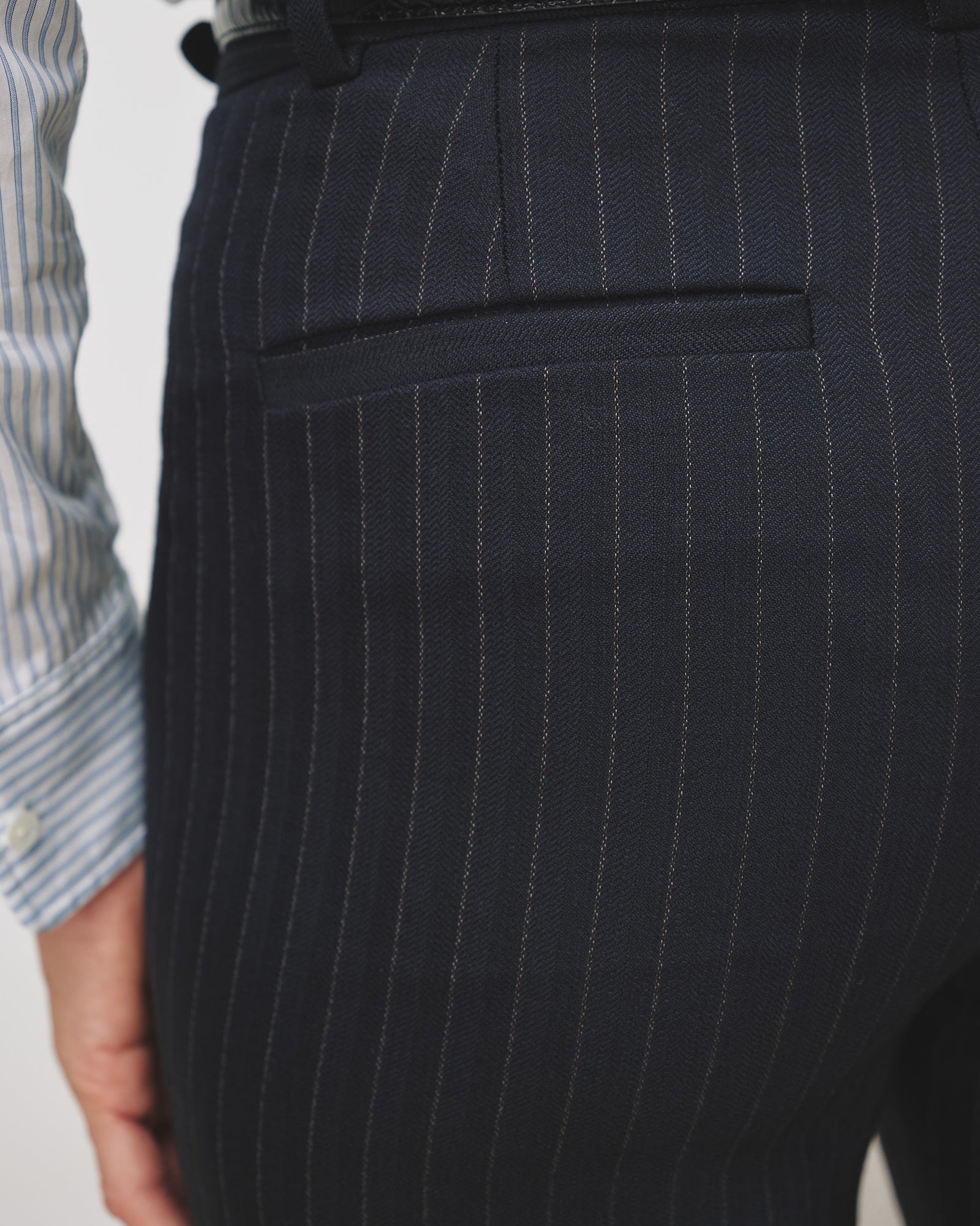 CORETTE PANT - 3