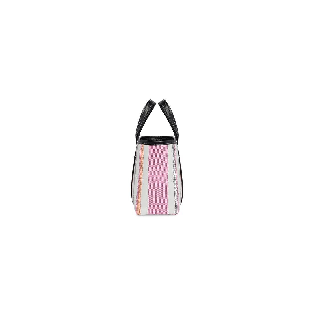 Women's Barbes Small East-west Shopper Bag  in Pink - 4