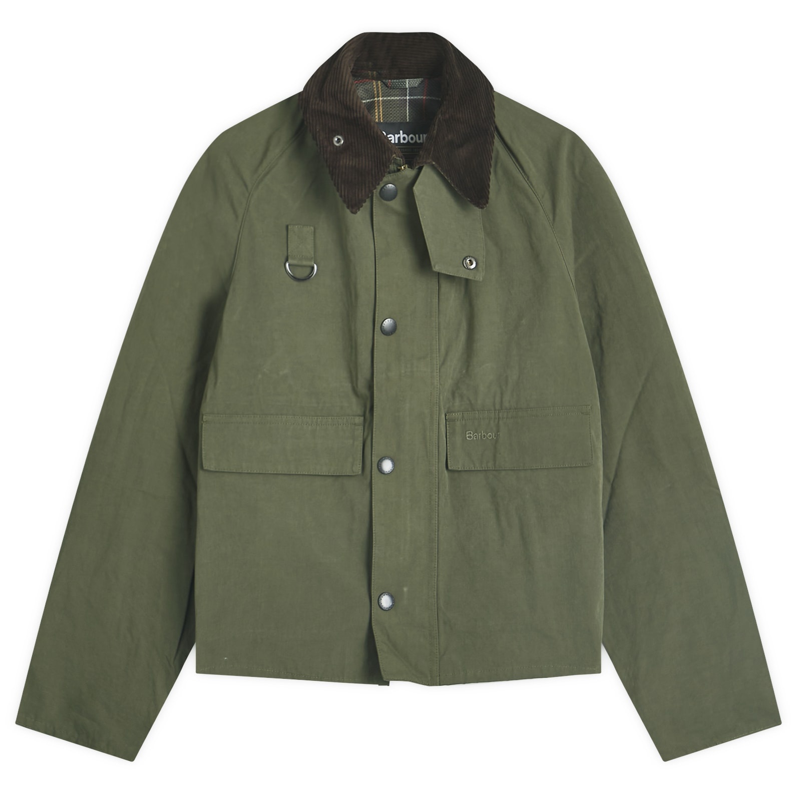 Barbour Spey Casual Jacket - 1