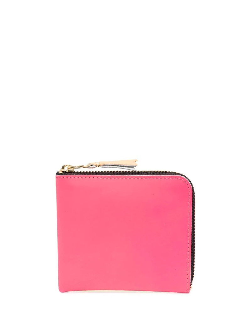 small zip-arround wallet 1