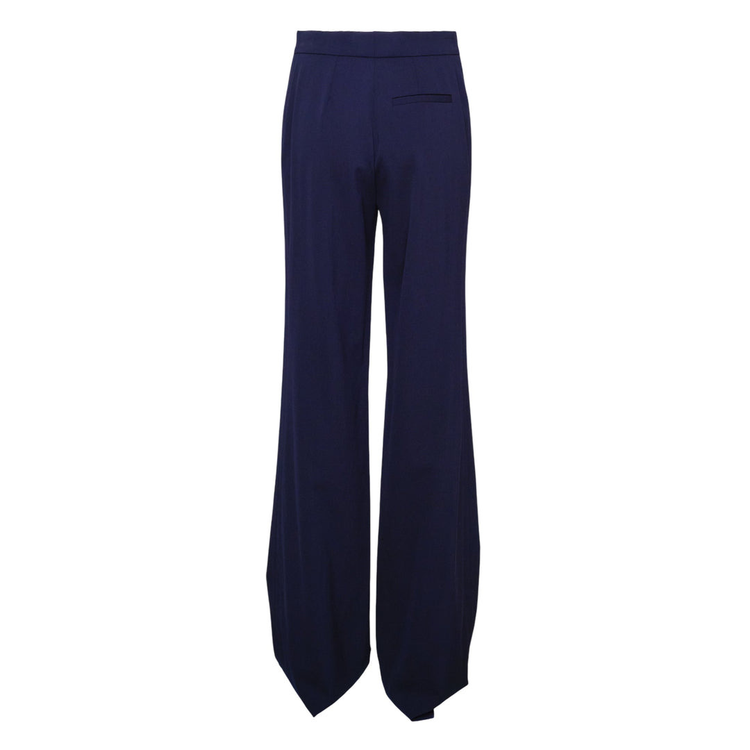Iconic Flared Trousers - 2