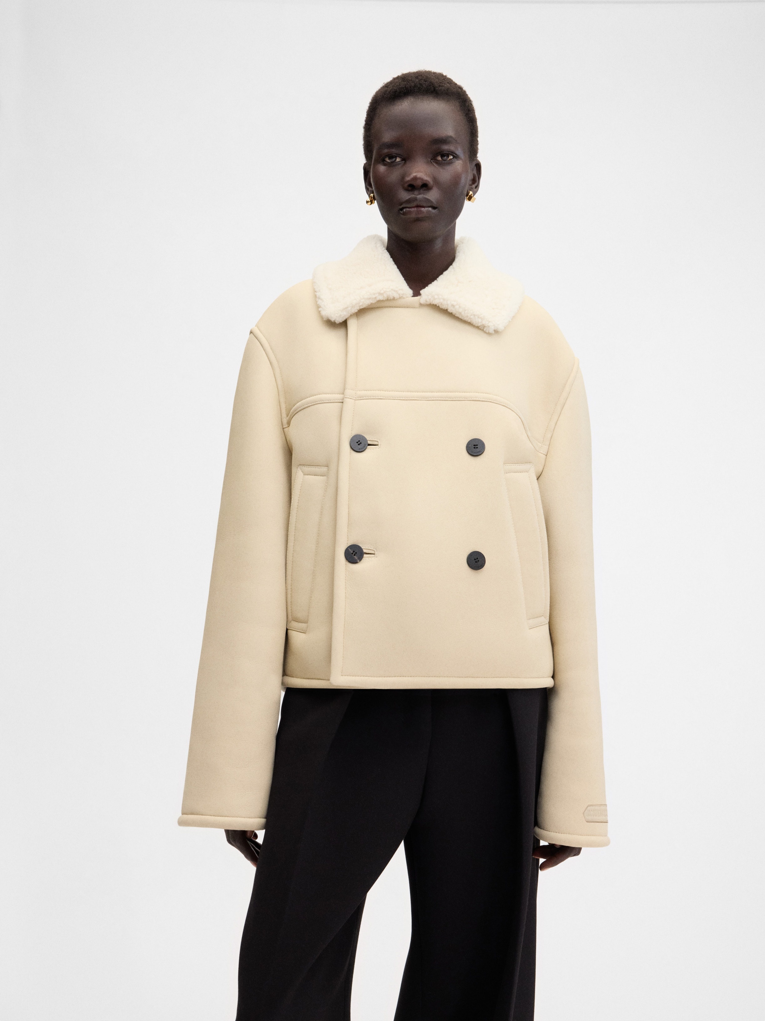 The Mojave jacket - 5