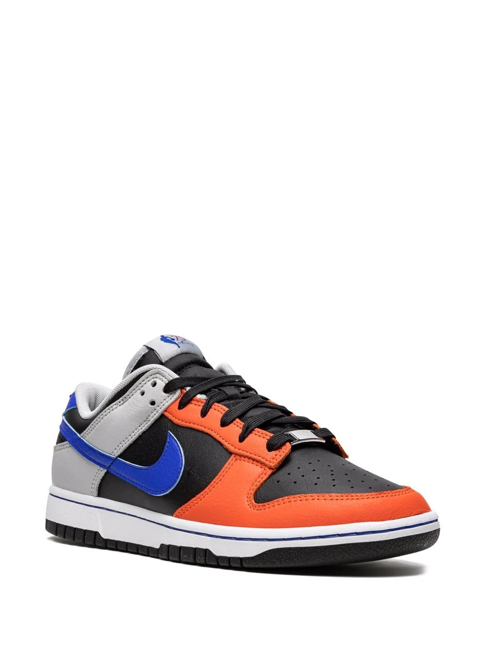 x NBA Dunk Low Retro Emb "New York Knicks" sneakers - 2