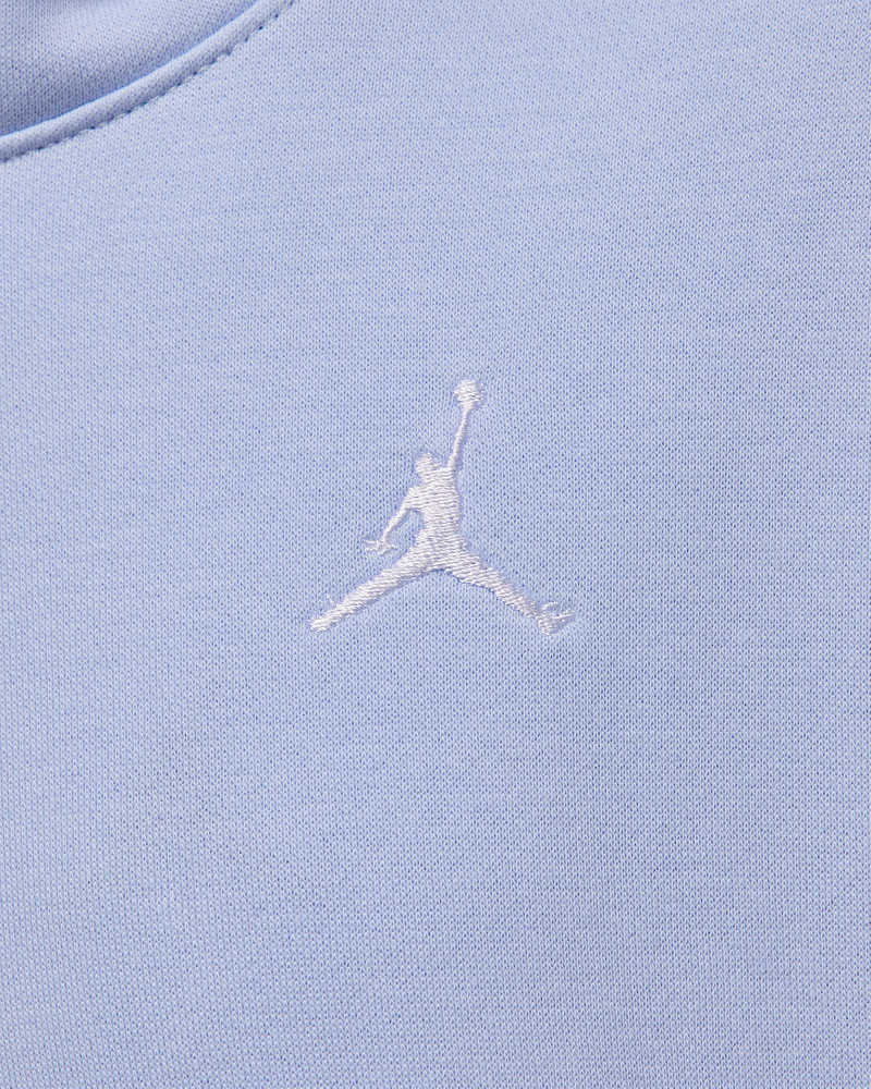 Jordan Brooklyn Fleece Women's Pullover Hoodie 4