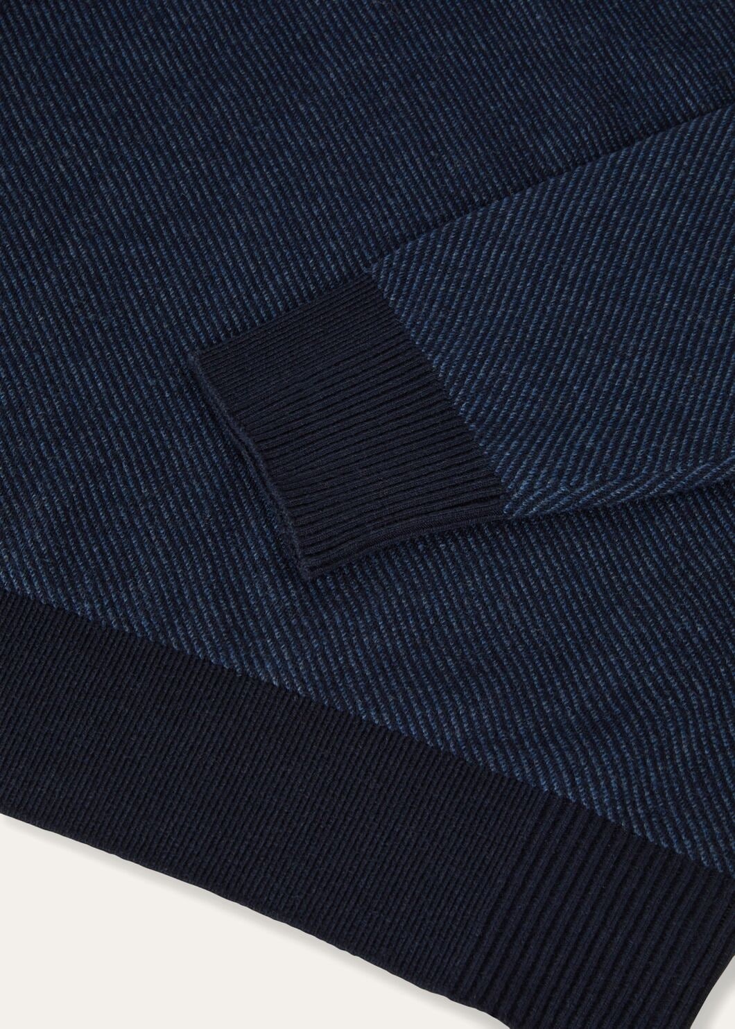 Roadster Mezzocollo Sweater - 8
