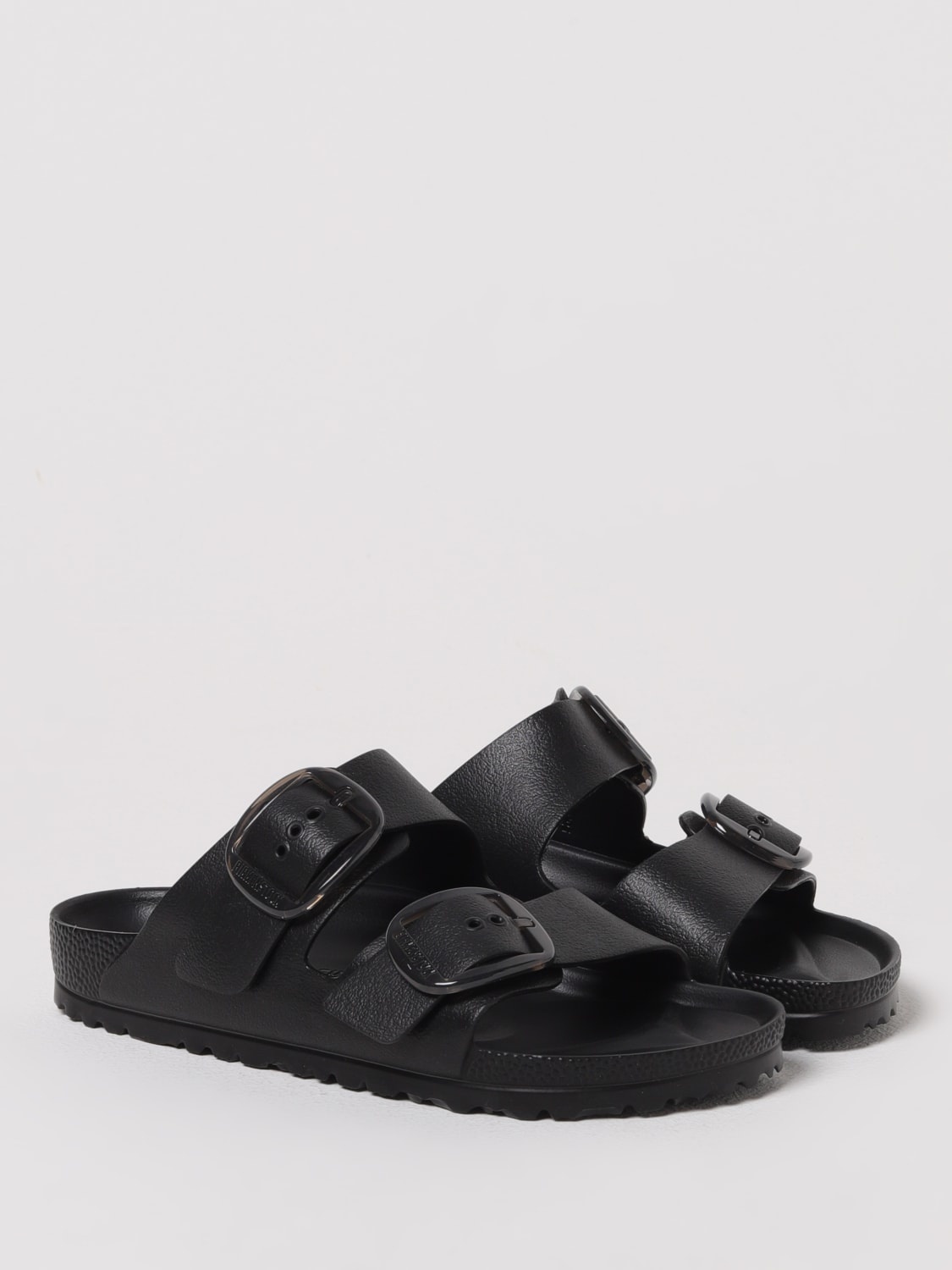 Flat sandals woman Birkenstock - 2