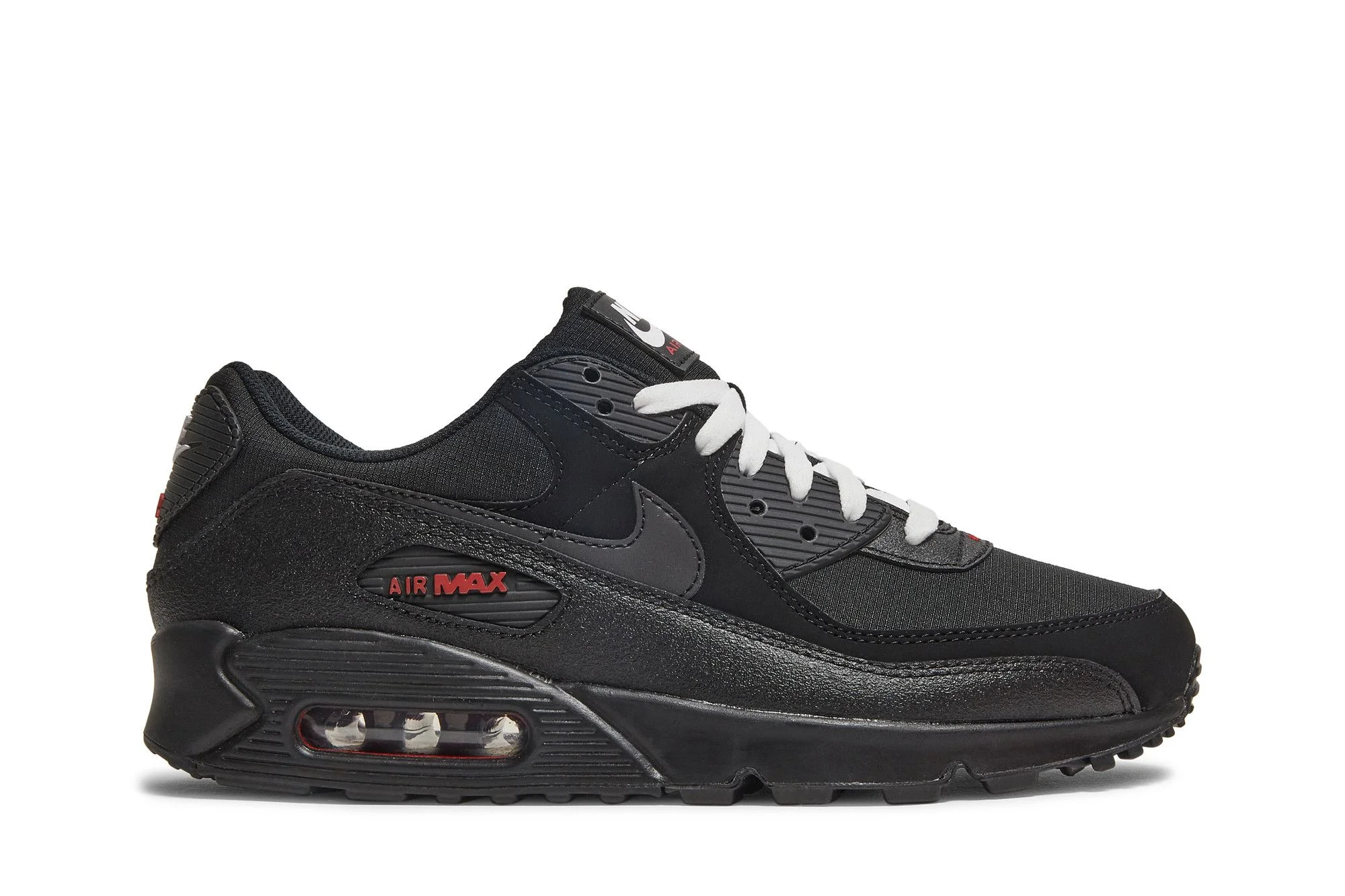 Air Max 90 'Bred' - 1
