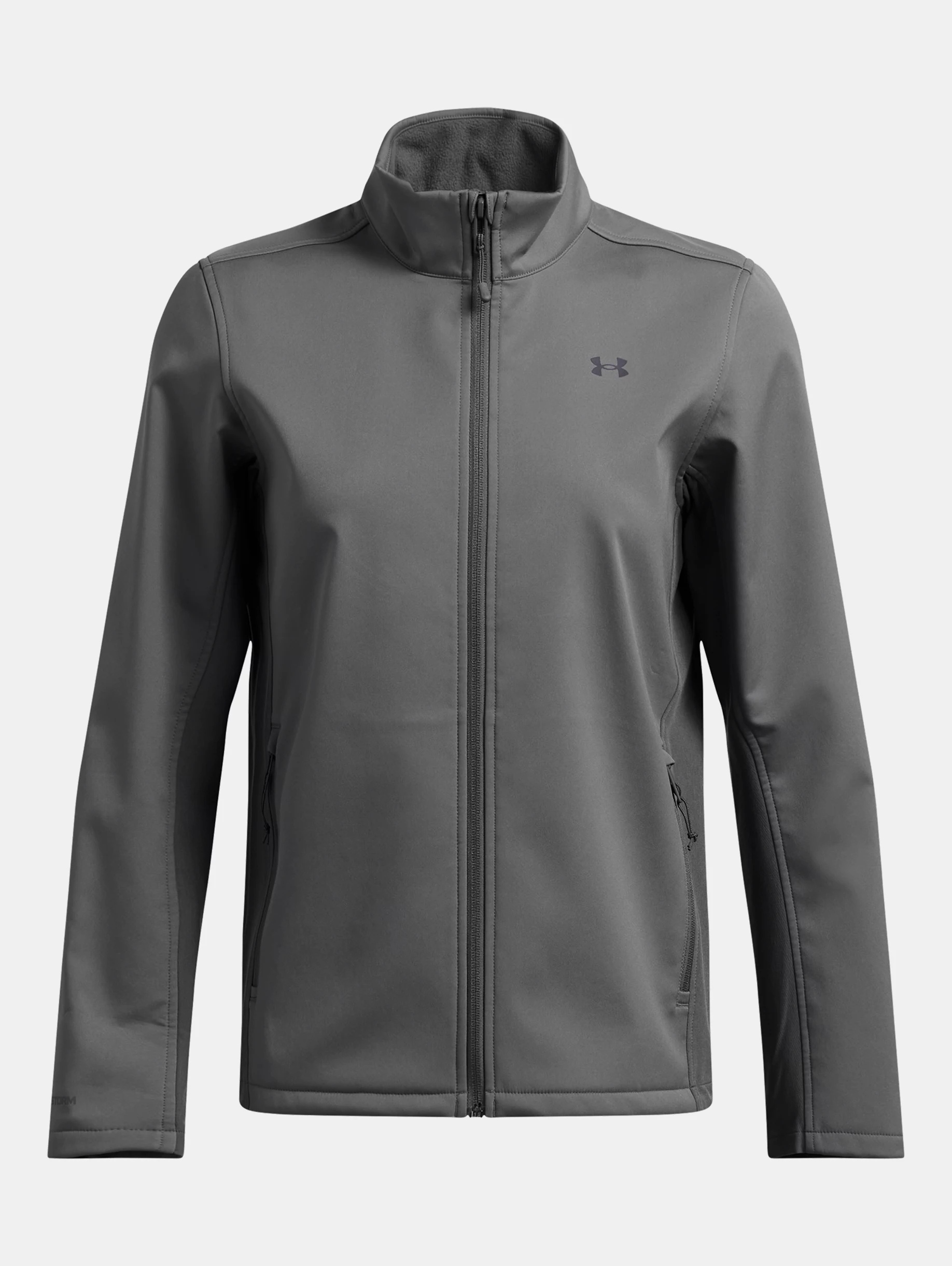 Women's UA Storm ColdGear® Infrared Shield 2.0 Jacket - 1