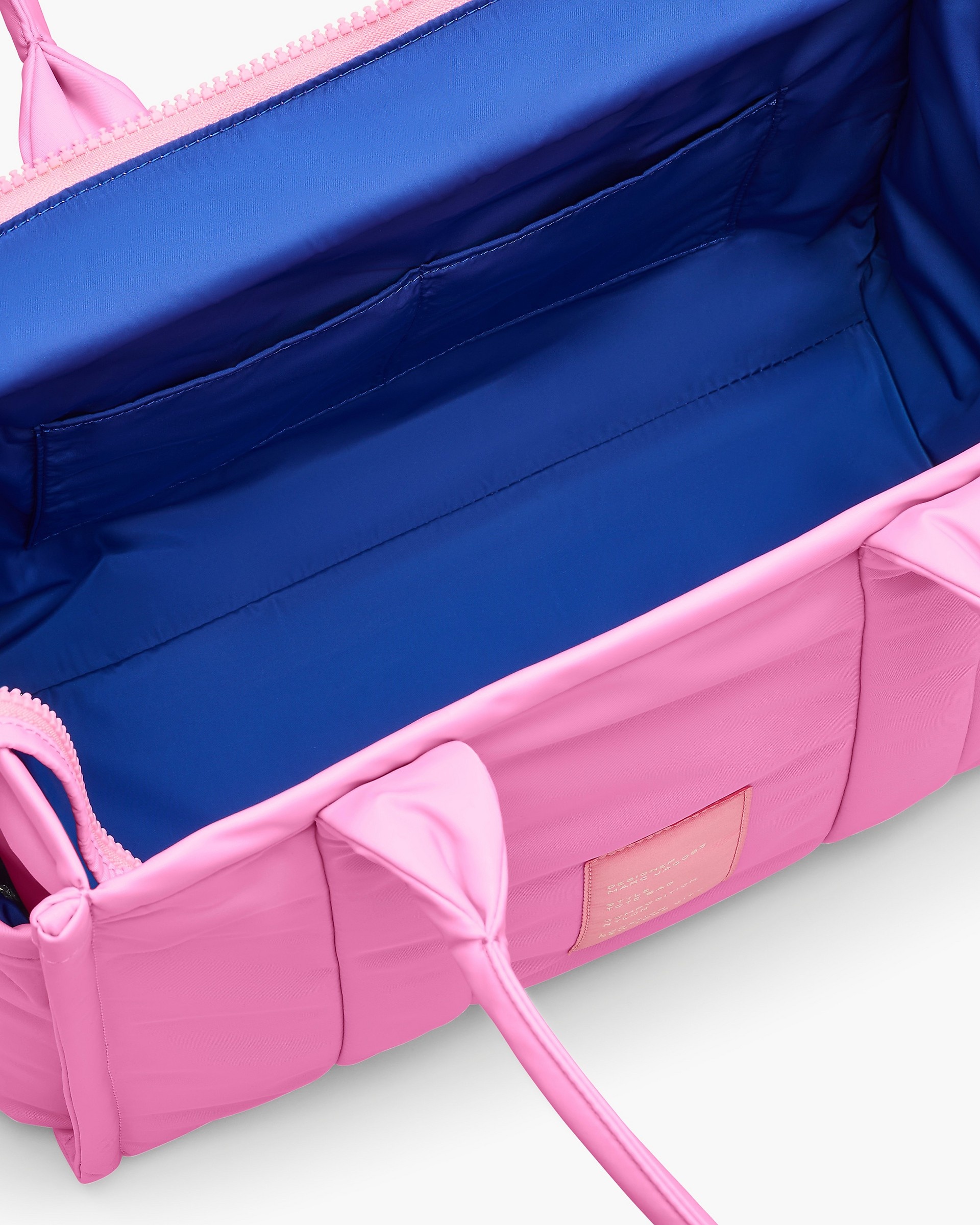 THE PUFFY NYLON LARGE TOTE BAG - 8