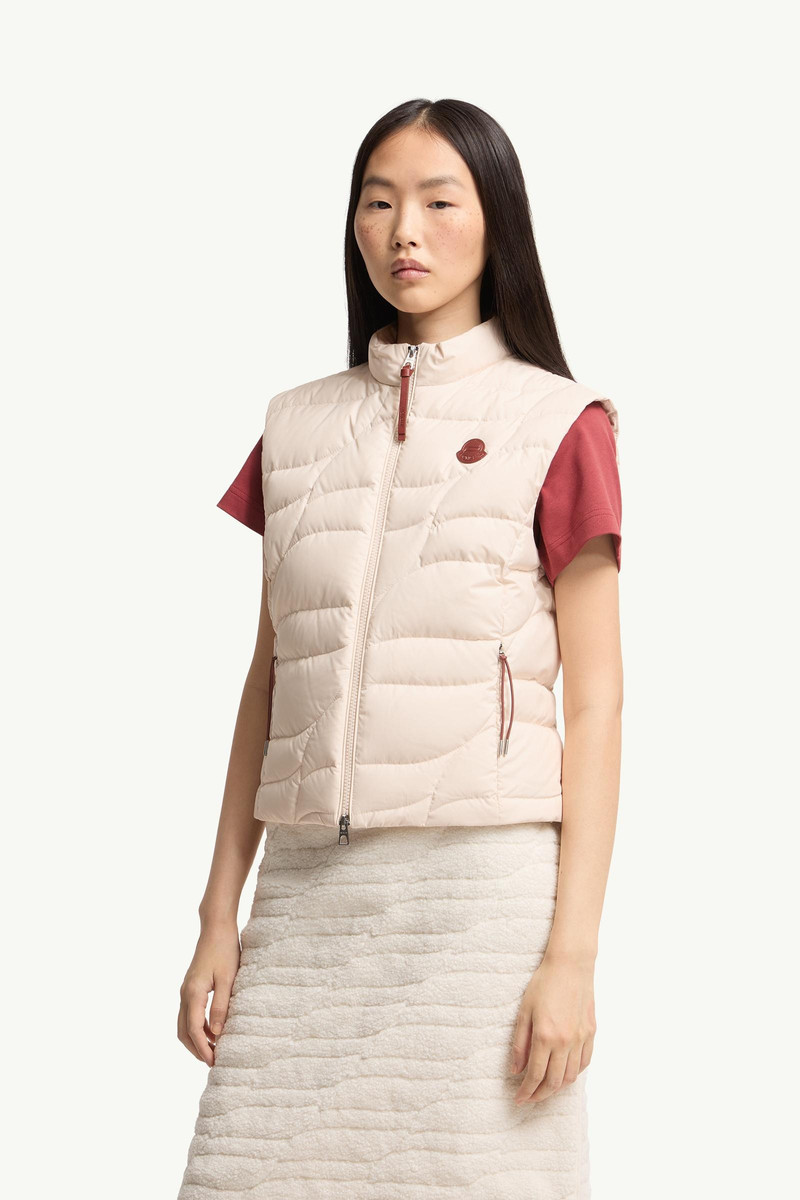 Huangbiao Down Vest 4