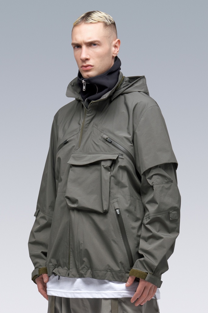 ACRONYM J1W-GTPL 2L Gore-Tex Paclite Plus Interops Jacket Backer 