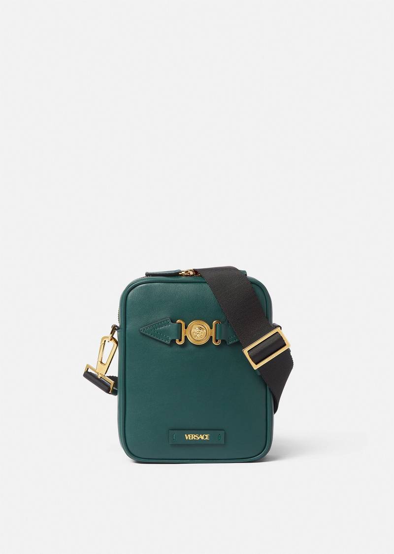 Medusa Biggie Crossbody Bag 1