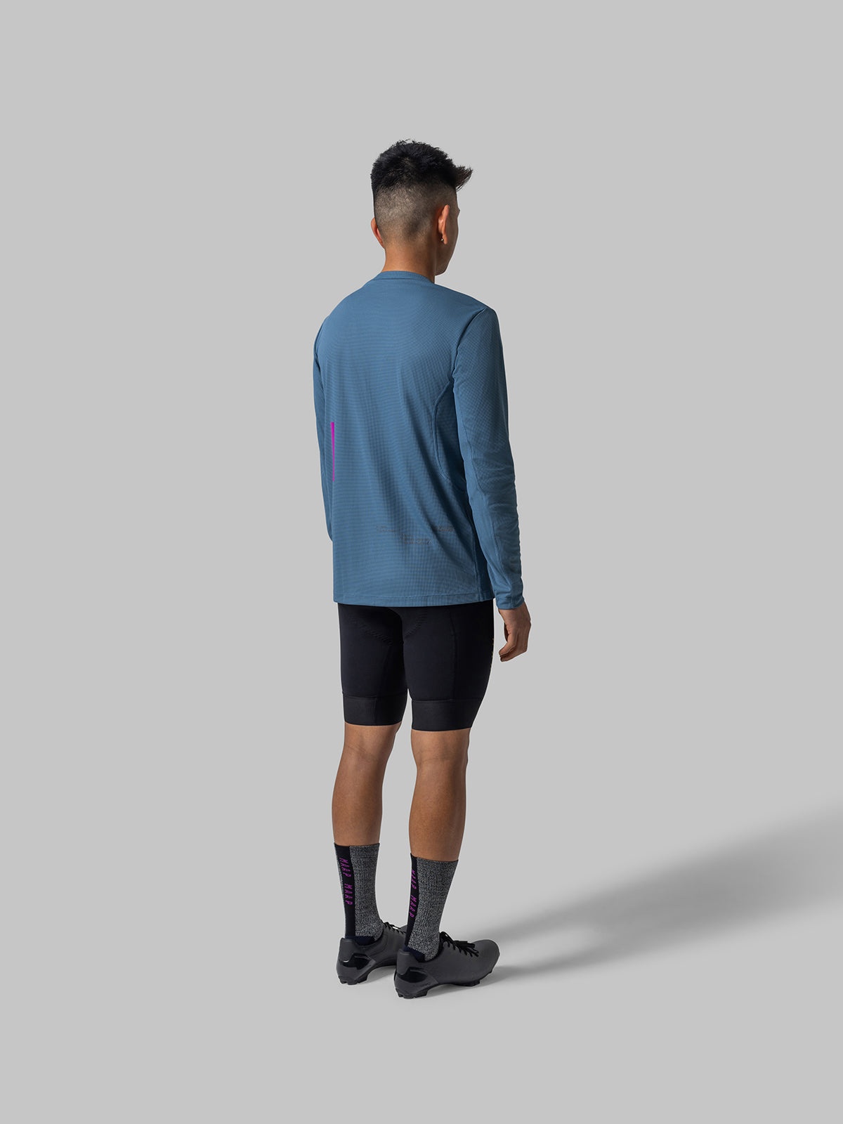 Alt_Road™ Ride LS Tee 3.0 - 4