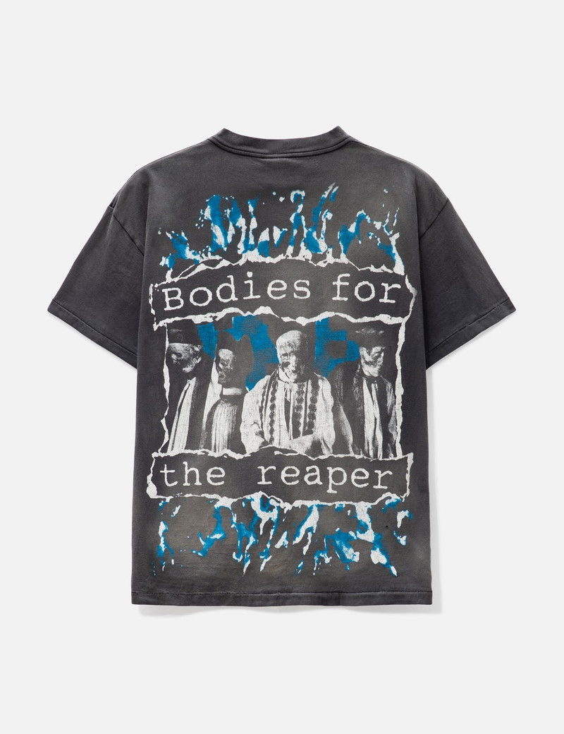 BODIES FOR THE REAPER SHORT SLEEVE T-SHIRT 2