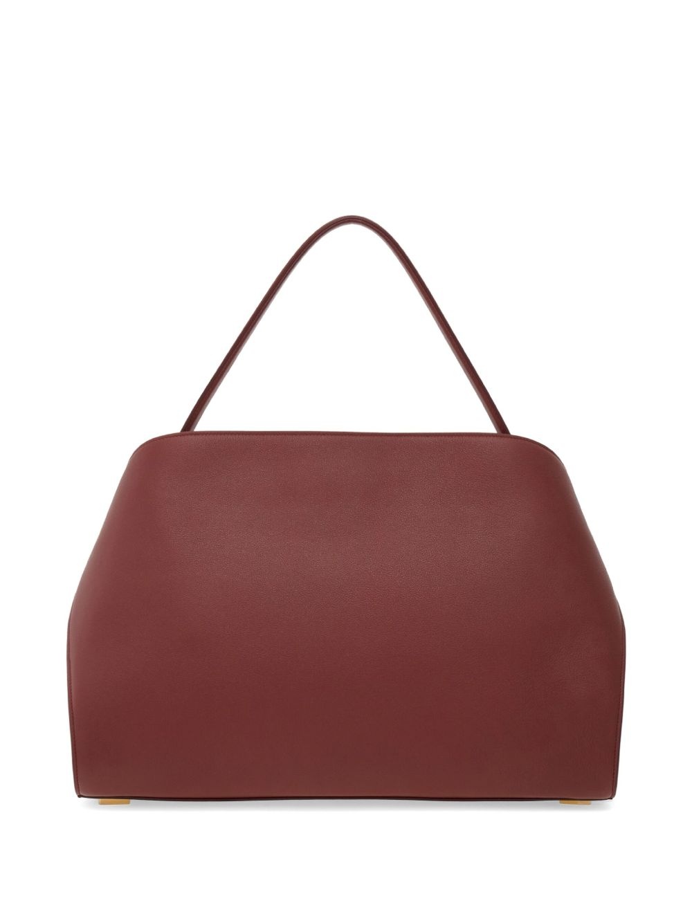L Hug shoulder bag - 4
