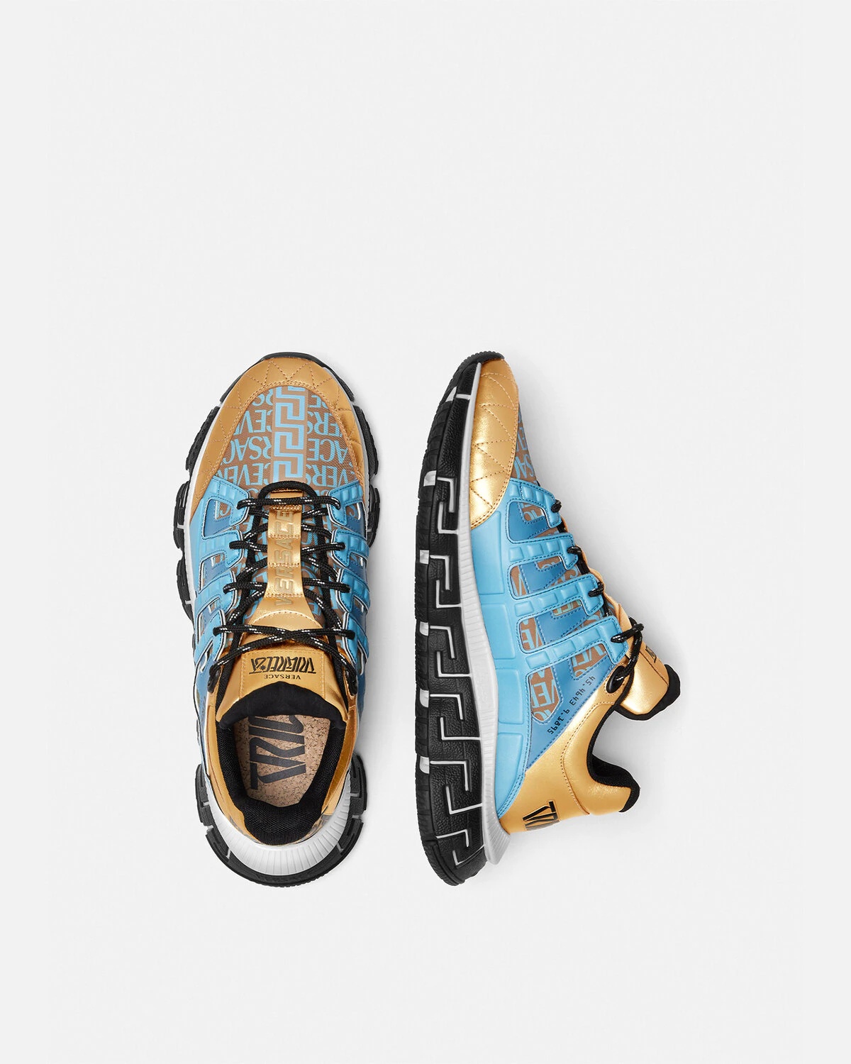 Trigreca Sneakers - 3