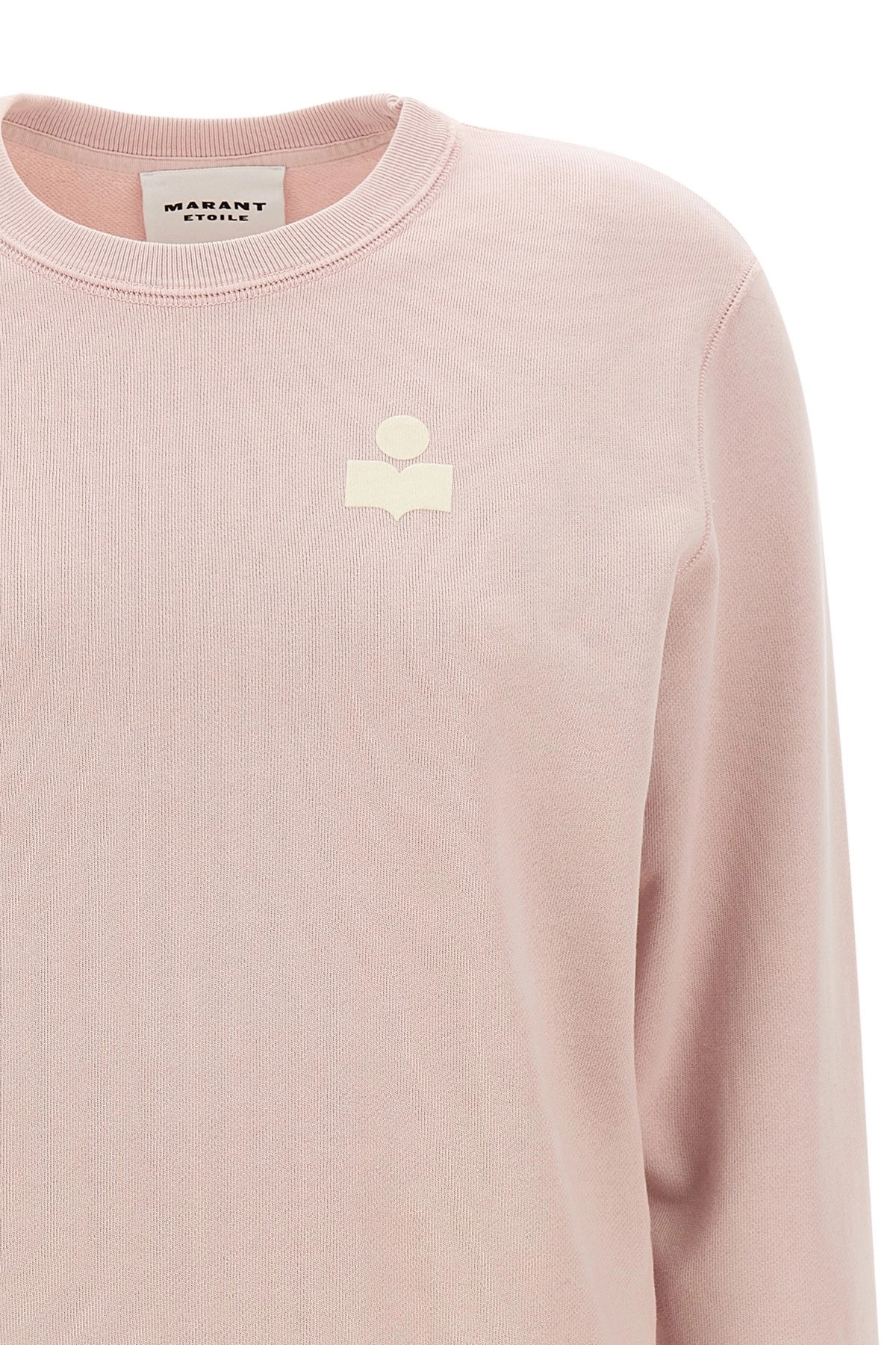 'Maurine' sweatshirt - 3