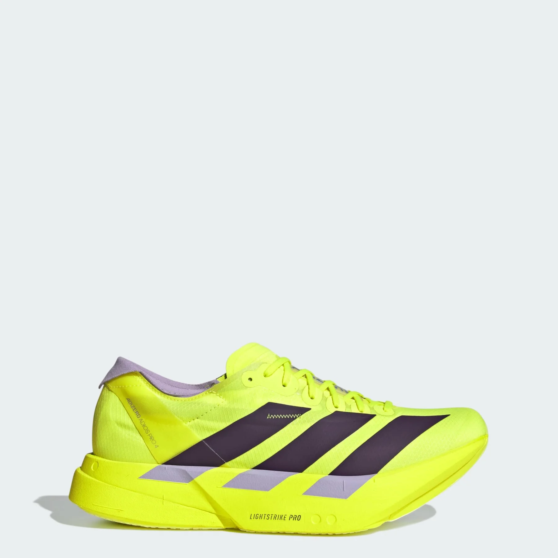 Adizero Adios Pro 4 Shoes - 1