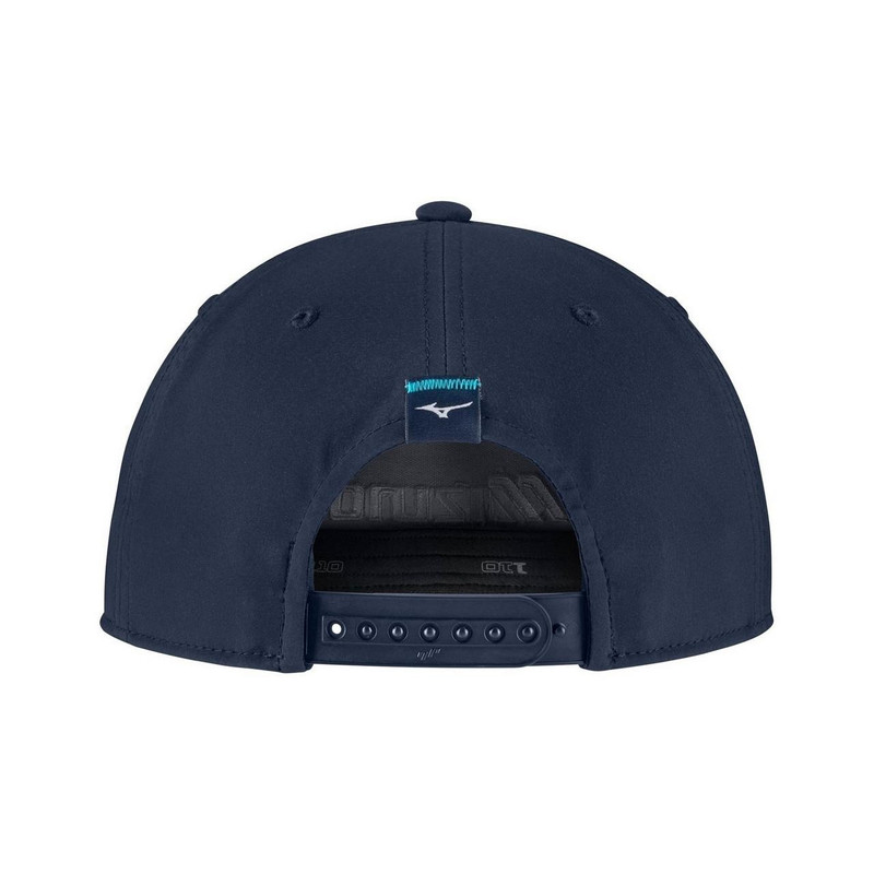 Mizuno Vintage Adjustable Rope Golf Hat outlook